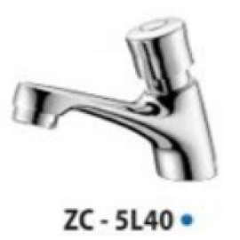 VÒI LAVABO ZICO ZC-5L40